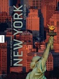Cover: New York von oben - Knesebeck