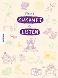 Cover: Meine Zukunft in Listen - Knesebeck