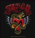 Cover: Tattoo World - Knesebeck