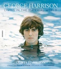 Cover: George Harrison - Knesebeck