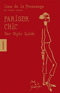 Abbildung von: Pariser Chic - Knesebeck