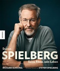 Cover: Steven Spielberg - Knesebeck