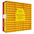 Cover: Himalaya - Wege des Buddhismus - Knesebeck