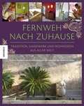 Cover: Fernweh nach Zuhause - Knesebeck
