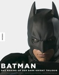 Cover: Batman - Knesebeck