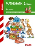 Cover: STARK Sammelband Grundschule - Mathematik 3. Klasse - Stark Verlag GmbH