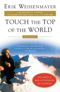 Abbildung von: Touch the Top of the World - Plume