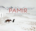 Cover: Pamir - Knesebeck