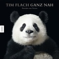 Cover: Ganz Nah - Knesebeck