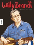 Cover: Willy Brandt - Knesebeck