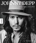 Cover: Johnny Depp - Knesebeck