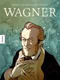 Cover: Wagner - Knesebeck