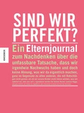 Cover: Sind wir perfekt? - Knesebeck
