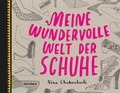 Cover: Meine wundervolle Welt der Schuhe - Knesebeck