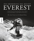 Cover: Die Eroberung des Mount Everest - Knesebeck