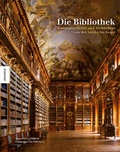 Cover: Die Bibliothek - Knesebeck