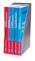 Cover: STARK Schuber 5 x EXAKT Hesse/Schrader - Stark Verlag GmbH