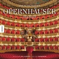 Cover: Die sch&ouml;nsten Opernh&auml;user der Welt - Knesebeck