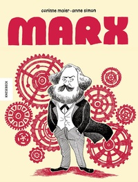 Abbildung von: Marx - Knesebeck