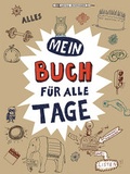 Cover: Mein Buch f&uuml;r alle Tage - Knesebeck