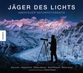 Cover: J&auml;ger des Lichts - Knesebeck