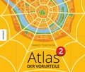 Cover: Atlas der Vorurteile 2 - Knesebeck