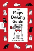 Cover: Der Mops-Dating-Guide - Knesebeck