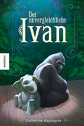 Cover: Der unvergleichliche Ivan - Knesebeck