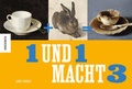Cover: Eins und eins macht drei - Knesebeck