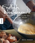 Cover: Endlich Wochenende - Knesebeck