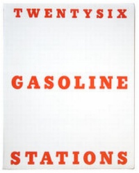 Enlarge image Cover: TWENTYSIX GASOLINE STATIONS - "greatest hits"