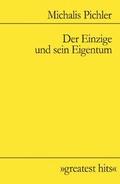 Cover: Der Einzige und sein Eigentum - "greatest hits"