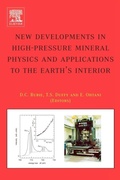 Cover: New Developments in High-Pressure Mineral Physics and Applications to the Earth's Interior - Elsevier