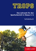 Cover: TROPS Sch&uuml;lerbuch - Care-Line