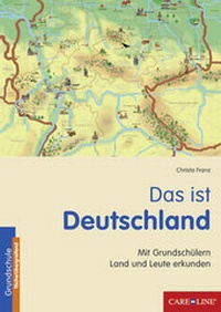 Abbildung von: Das ist Deutschland - Care-Line