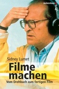 Cover: Filme machen - Autorenhaus-Verlag