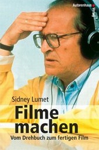Abbildung von: Filme machen - Autorenhaus-Verlag