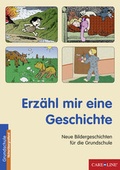 Cover: Erz&auml;hl mir eine Geschichte - Care-Line