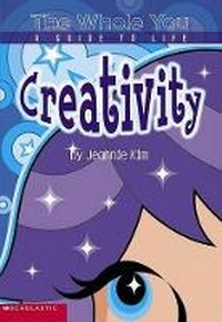 Enlarge image Cover: Creativity - Scholastic US