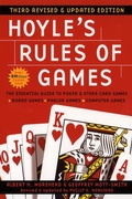 Cover: Hoyle's Rules of Games, 3rd Revised and Updated Edition - Plume