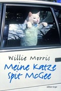 Cover: Meine Katze Spit McGee - Autorenhaus-Verlag