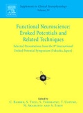 Cover: Functional Neuroscience: Evoked Potentials and Related Techniques - Elsevier