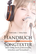 Cover: Handbuch f&uuml;r Songtexter - Autorenhaus-Verlag