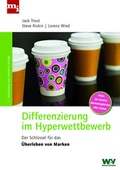 Cover: Differenzierung im Hyperwettbewerb - mi-Wirtschaftsbuch