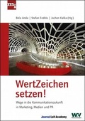 Cover: WertZeichen setzen! - mi-Wirtschaftsbuch