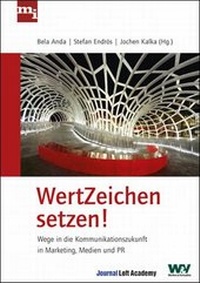 Enlarge image Cover: WertZeichen setzen! - mi-Wirtschaftsbuch