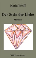 Cover: Der Stein der Liebe - Cresco