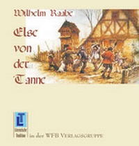 Enlarge image Cover: Else von der Tanne - Cresco