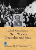 Cover: Mein Weg als Deutscher und Jude - Cresco