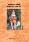 Cover: Rosenscherben - Cresco